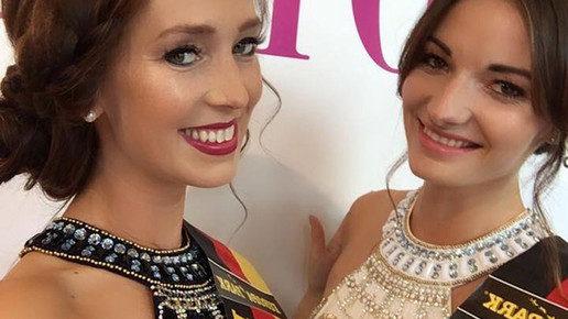 christina grass11 missnorddeutschland grass