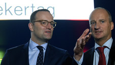 Das war der DAT 2018