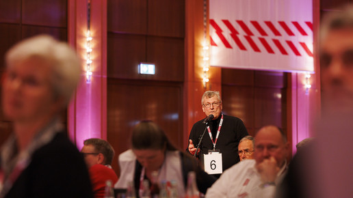 Westfalen-Lippe: Kammer prüft Klotz’ Kommentare