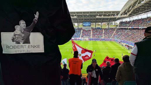 enke-stiftung stadion enke-stiftung