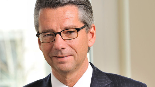 Neuer Präsident für BDI