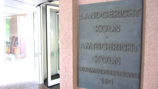 Urteil im Glukose-Prozess erwartet