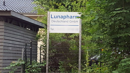 Lunapharm: Schadensersatzklage abgewiesen
