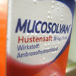 mucosolvan ambroxol aa Entwarnung für Ambroxol