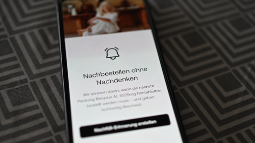 Nach Liquidation: Auf Medabo folgt Mya