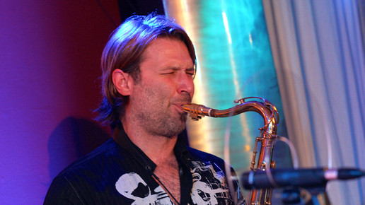 sax heiner muxxtv