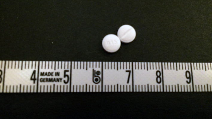 Tabletten-Raten am HV-Tisch (Teil 2) | APOTHEKE ADHOC