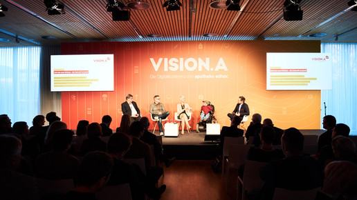 vision a diskussion
