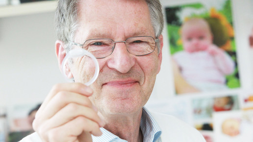 vivosens Alexander vivosens