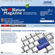 We Love Nature Magazine