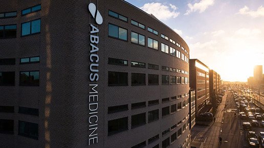 Abacus-HQ in Kopenhagen