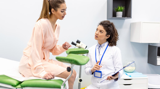 Lichen sclerosus: Fettsalben empfohlen