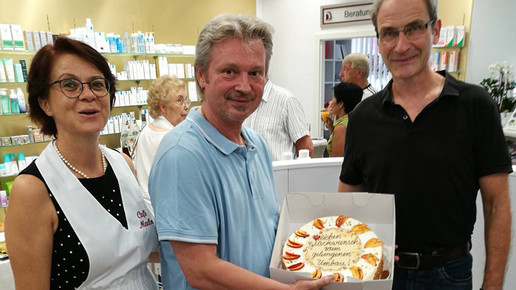 Martinus-Apotheke Wertingen Heinz Klimesch Martinus-Apotheke