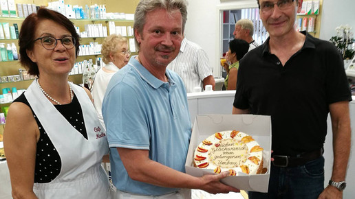 Martinus-Apotheke Wertingen Heinz Klimesch Martinus-Apotheke