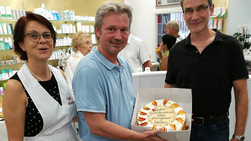 Martinus-Apotheke Wertingen Heinz Klimesch Martinus-Apotheke