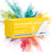 Nicotinamid – neues OTC-Produkt aus dem Hause axicorp