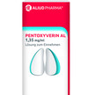 PENTOXYVERIN AL stillt den Hustenreiz PENTOXYVERIN AL stillt den Hustenreiz