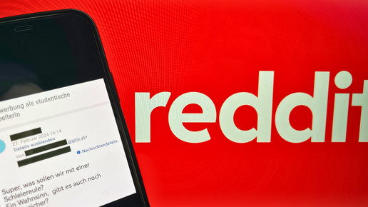 Shitstorm: Apotheke lästert über Bewerberin