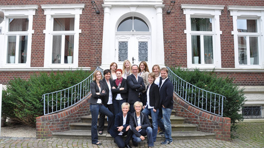 Team 5 Alte-Stadt-Apotheke