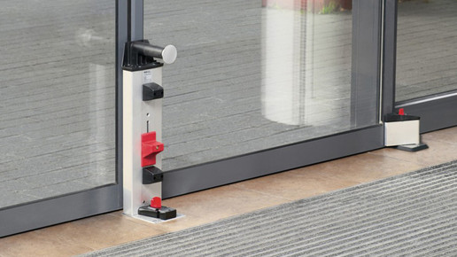 abus sicherung schiebetuer abus