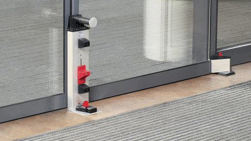 abus sicherung schiebetuer abus