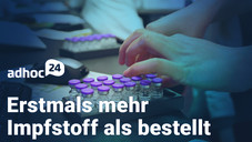adhoc24 vom 2.7.2021