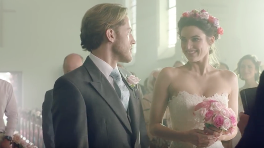 almased hochzeit5 werbung scs