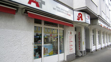 A-Plus analysiert Apotheken