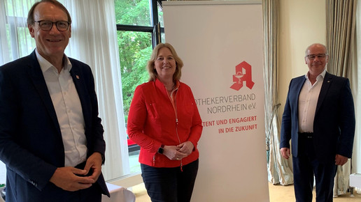 Preis: Apotheken stärken statt kaputtsparen