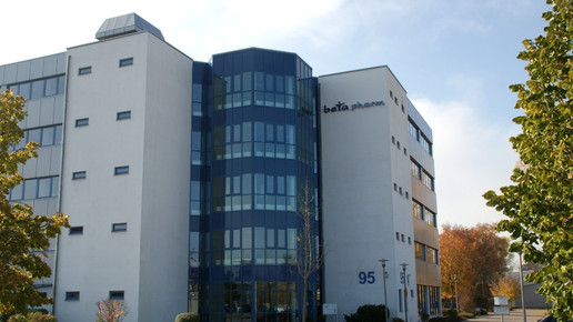 Amoxicillin geht Retour