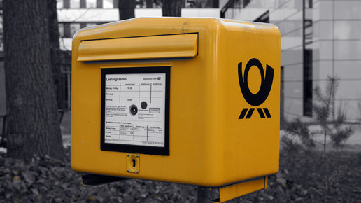 Porto: 10 Cent mehr für Praxen