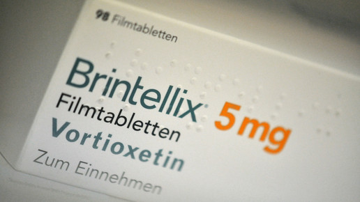 Off-Label: Zwei Antidepressiva bei Post-Covid