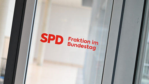 SPD in Panik: „Nicht verrückt machen lassen!“