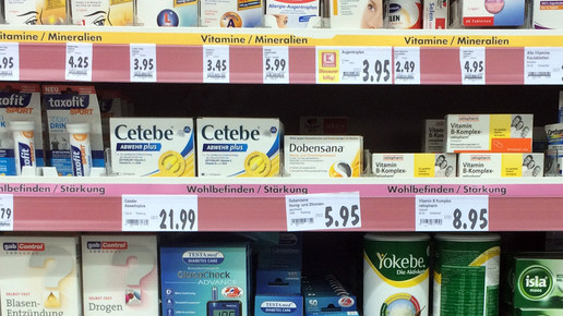 cetebe dobensana kaufland aa