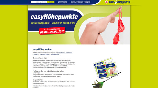 easy aktion 02 screenshot