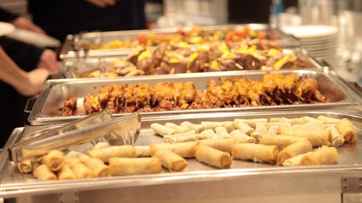 Essen wichtigster Faktor für Gesundheit