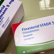 Finasterid: Studie zu Suizidrisiko