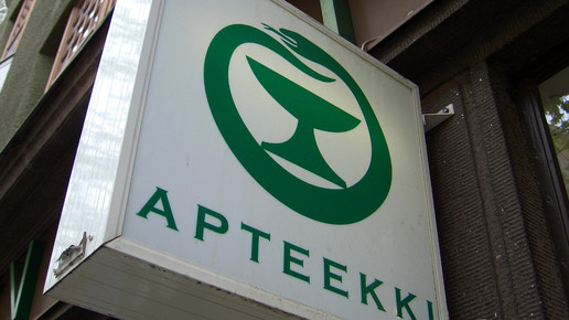 Kein Metamizol mehr in Finnland