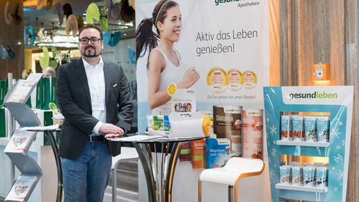 gesundleben 17 messe3 gehe