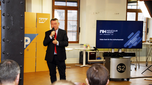 Gröhe: Datenschutz nicht vergessen