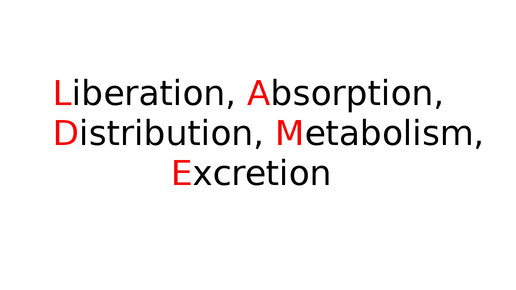 ladme definition pruefungsfrage aa