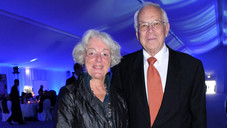 Abschied von Ruth Merckle