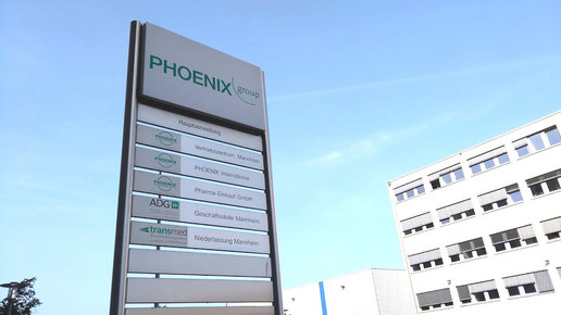 Warnstreik bei Phoenix – Touren gestrichen