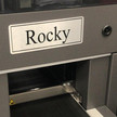 Was wären wir ohne Rocky?!