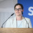 Stephanie Jedner auf der Bühne