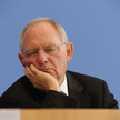 Schäuble: Sozialabgaben sind nicht zu hoch