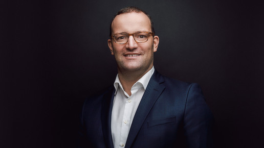 spahn jens Maximilian Koenig