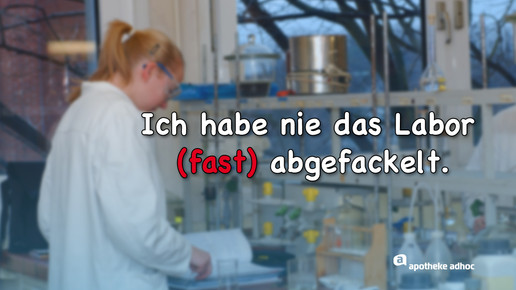 studentenaussagen abgefackelt