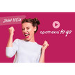 Erfolgreicher Start neuer apothekia®-Brand apothekia® To Go