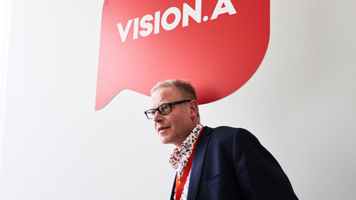 vision a impressionen71 hw aa